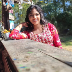 Shobika Gowda-Freelancer in Ooty, Tamil Nadu,India