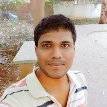 Srinath G-Freelancer in Bangalore,India