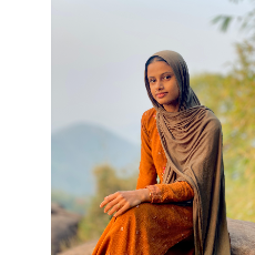 Fathima sana-Freelancer in Thennala,India