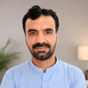 Muhammed Shohaib-Freelancer in Surab,Pakistan