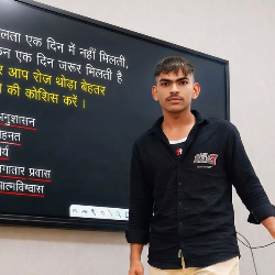 DILKHUSH REGAR-Freelancer in BHILWARA,India