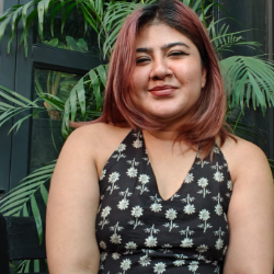 Rhythm A.-Freelancer in Delhi,India