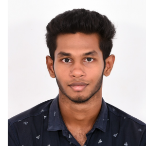 K Sharvesh Varan-Freelancer in Thiruvananthapuram,India