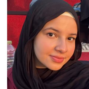 Rawan Ihab-Freelancer in Cairo,Egypt