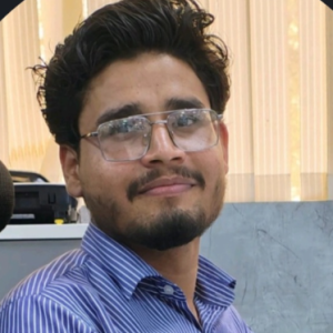 Jay Babu Gupta-Freelancer in Gurugram,India