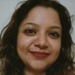 Naz Rwork-Freelancer in Panvel,India