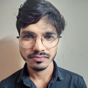 Dinesh Sahu-Freelancer in Bengaluru,India