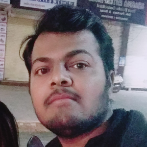 Rahul Shinde-Freelancer in Pune,India