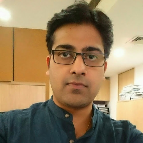 Ravi Kakkar-Freelancer in New Delhi,India