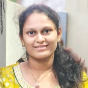 Mogurampally Ashwini-Freelancer in Hyderabad,India