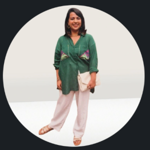 Neethu Monnappa-Freelancer in K.G.Cudasandra,India