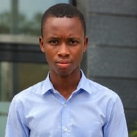 John Robert-Freelancer in Ado Odo/Ota,Nigeria