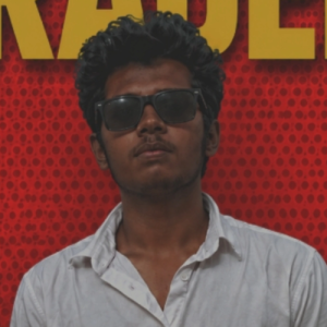 Pradeep Sankar-Freelancer in Salem,India