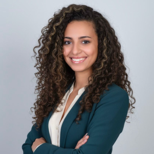 Kermina Rafik-Freelancer in ,Egypt