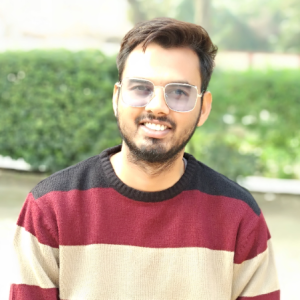 Prem Shankar-Freelancer in Noida,India