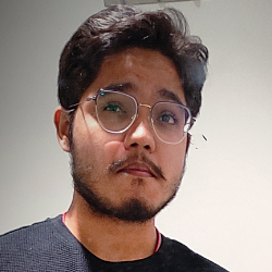 Shashank Awasthi-Freelancer in Indore,India