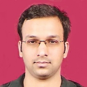 Siddharth J-Freelancer in Delhi,India