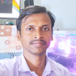 Rajh-Freelancer in guntur,India
