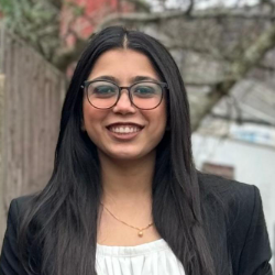 Riya Vakharia-Freelancer in Ahmedabad,India