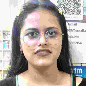 Samriddhi-Freelancer in S.A.S.Nagar (Mohali),India