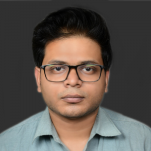 Pinaki Ghosh-Freelancer in Chandannagar,India