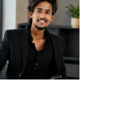 Anurag chandra-Freelancer in Lucknow,India