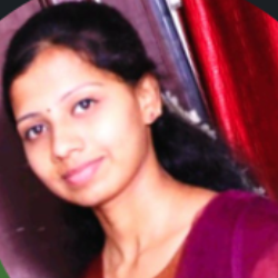 Priya Lakshmi I-Freelancer in Madurai,India