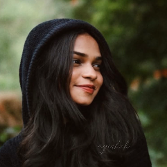 Ayisha Raazi-Freelancer in Nadsal,India