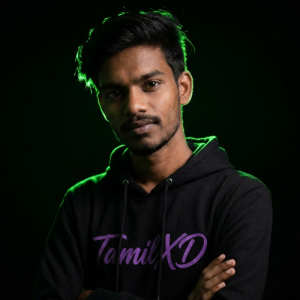 Kanagaraj-Freelancer in Gdynia,India
