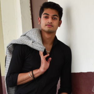 Sparsh Rajput-Freelancer in Jwalapur,India
