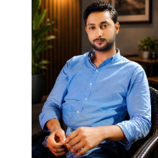 Suffiyan Qureshii-Freelancer in Hyderabad,Pakistan