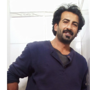 Arslan Ahmed-Freelancer in Islamabad,Pakistan