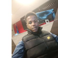 Bernardus Shiimi-Freelancer in Windhoek,Namibia