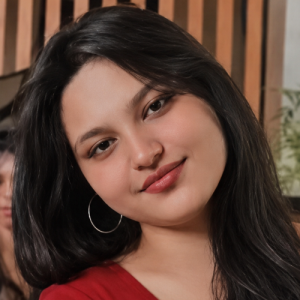 Shrestha Chatterjee-Freelancer in Kolkata,India