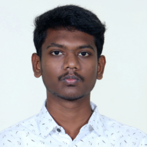 Madhavan K-Freelancer in Chennai,India