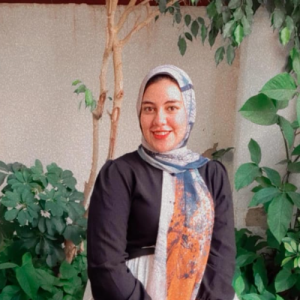 Mariam Abouelenen-Freelancer in ,Egypt