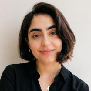 Fatemeh Ziyafati Kafi-Freelancer in Van,India