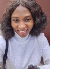 Khadijat Seun-Freelancer in ,Nigeria