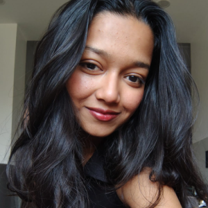 Krati Arya-Freelancer in Panchkula,India