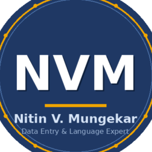 Nitin Mungekar-Freelancer in Navi Mumbai,India