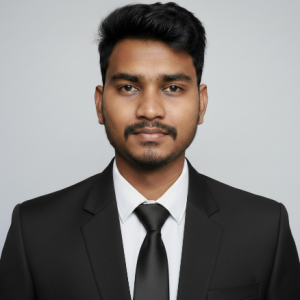Saikat Khamaru-Freelancer in Kolkata,India