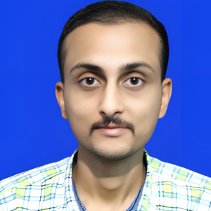 Rishabh Gupta-Freelancer in Mahoba,India