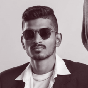 Vignesh Kumar-Freelancer in Gudiyatham,India