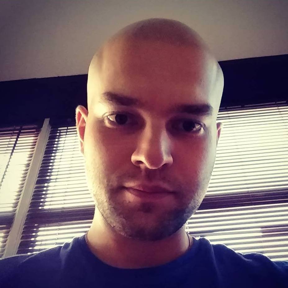 Mikołaj Olesiński-Freelancer in ,Poland