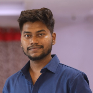 Prashant Hatole-Freelancer in Akola,India