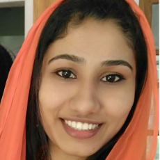 Sunaina Mubin-Freelancer in Muvattupuzha,India