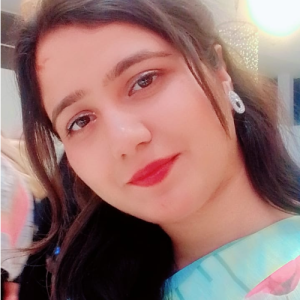 Laiba Fardos-Freelancer in Kasur,Pakistan