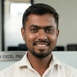Vaibhav Excel Pro-Freelancer in Pune,India