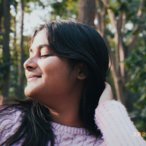 Aasthaa Raj-Freelancer in Ranchi,India