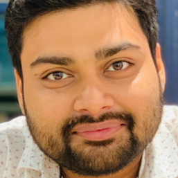 Pratik Dey-Freelancer in Siliguri,India